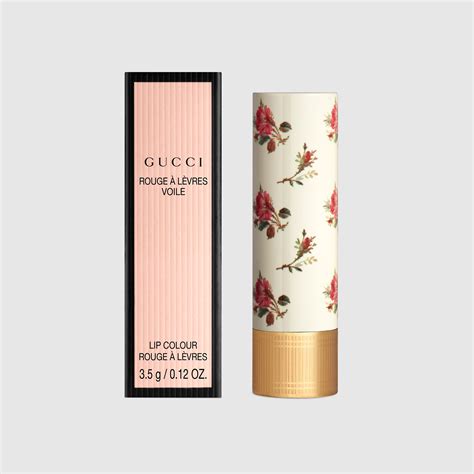 gucci voile lipstick|Gucci lipstick.